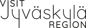 Visit Jyväskylä Region (logo)