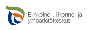 (logo) Elinkeino-, liikenne- ja ympäristökeskus