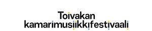 Toivakan kamarimusiikkifestivaali (logo)